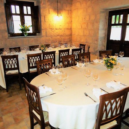 Agrituirsmo Masseria Campierti Falciano del Massico Eksteriør billede