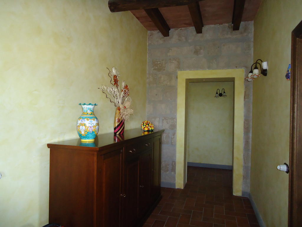 Agrituirsmo Masseria Campierti Falciano del Massico Eksteriør billede
