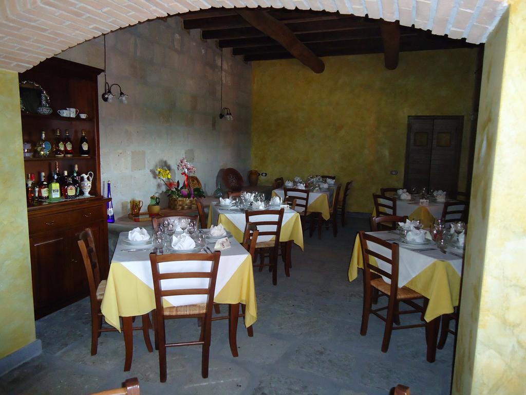 Agrituirsmo Masseria Campierti Falciano del Massico Eksteriør billede