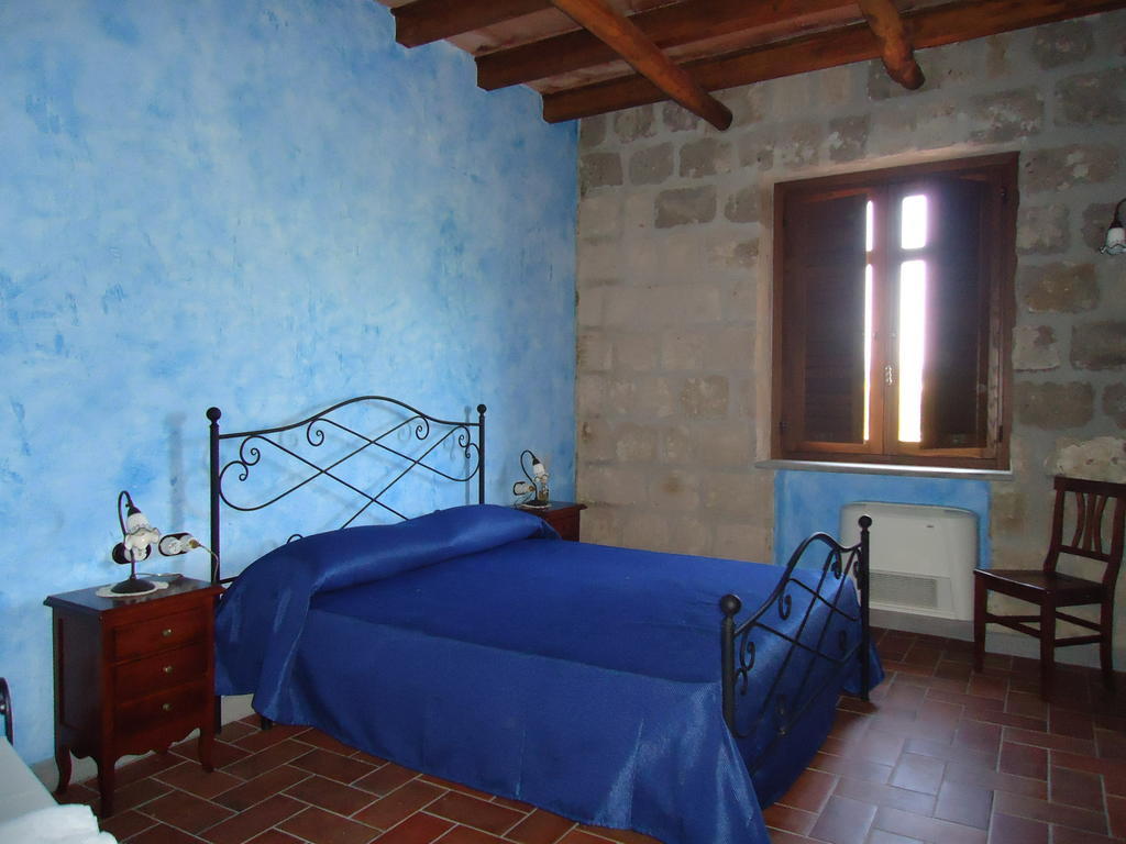 Agrituirsmo Masseria Campierti Falciano del Massico Værelse billede