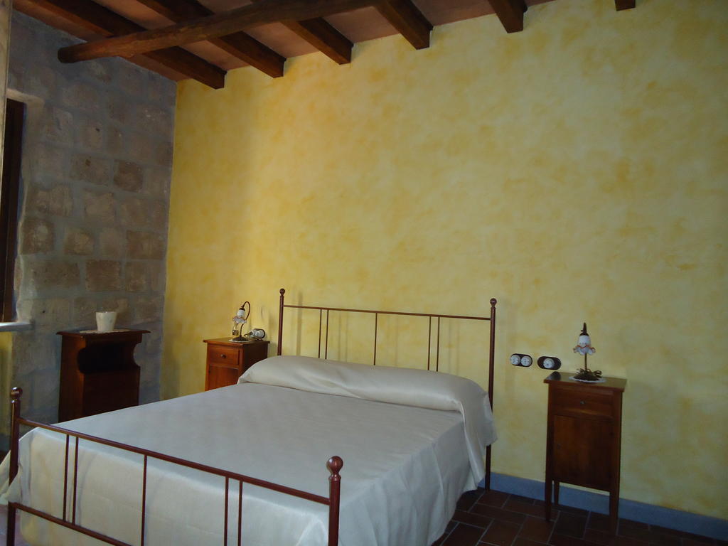 Agrituirsmo Masseria Campierti Falciano del Massico Værelse billede