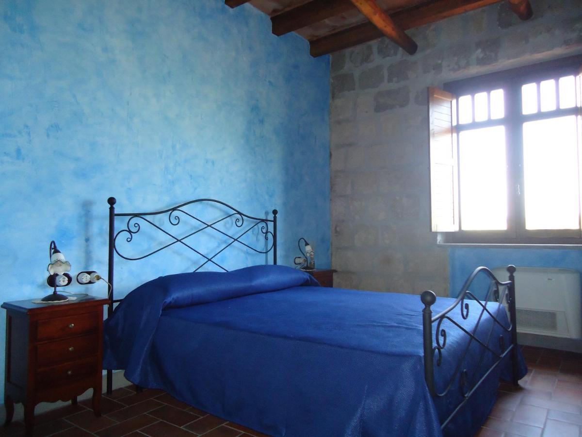 Agrituirsmo Masseria Campierti Falciano del Massico Eksteriør billede